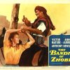 Bandit Of The Zhobe Us Lobby Card 1959 (3)