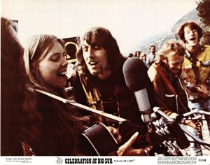 Celebration At Big Spur Us Lobby Crad 11 X 14 (2)