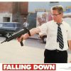 Falling Down Us Lobby Card 11 X 14 (2)
