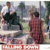 Falling Down Us Lobby Card 11 X 14 (3)