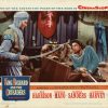 King Richard And The Crusaders Us Lobby Card 11 X 14 (5)