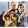 Man From Uncle One Spy Too Many Us Lobby Card 11 X 14 (2)