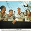 Papillon Uk Front Of House Card 8 X 10 Steve Mcqueen Dustin Hoffman (4)