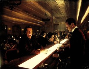 The Shining Jumbo Stills 11 X 14stanley Kubrick (11)