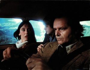 The Shining Jumbo Stills 11 X 14stanley Kubrick (3)