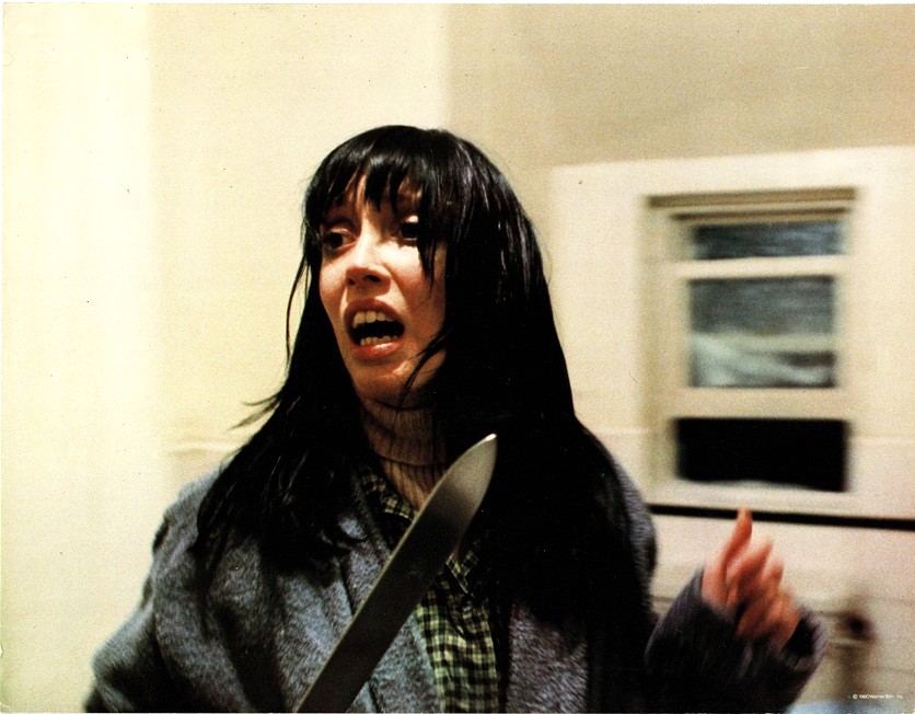 The Shining Jumbo Stills 11 X 14stanley Kubrick (7)