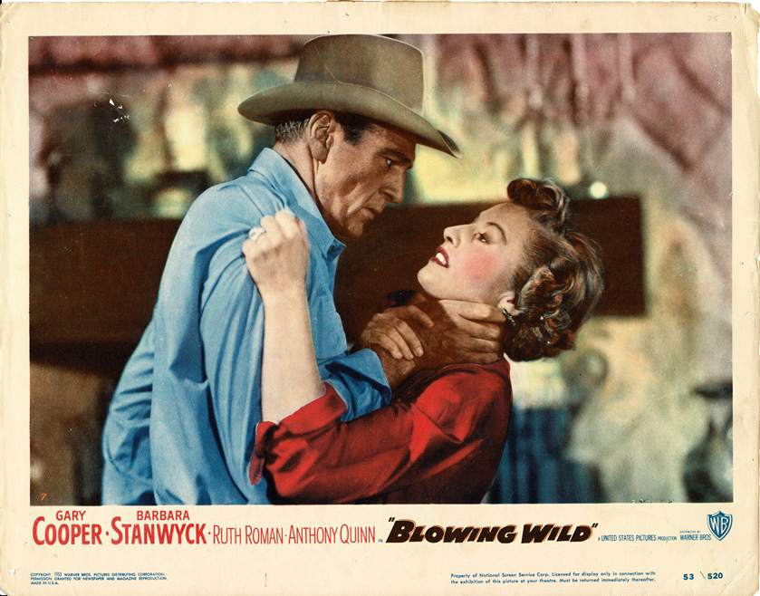 Us Lobby Card 11 X 14 (2)