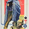 Aces High Australian Daybill Movie Poster Eli Wallach (1)