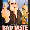 Bad Taste Nz One Sheet Movie Poster Peter Jackson (1)