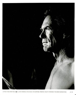 Clint Eastwood Unforgiven Still 8 X 10 (2)