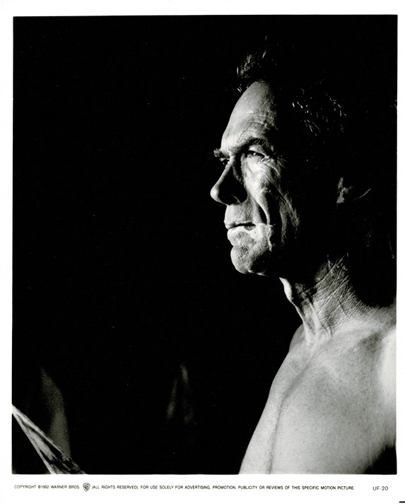 Clint Eastwood Unforgiven Still 8 X 10 (2)