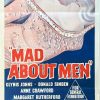 Mad About Men Australian Daybill Movie Poster (6)