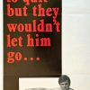 Superstud Australian Adult Daybill Movie Poster