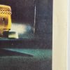 Taxi Driver Australian One Sheet Movie Poster Robert De Niro Martin Scorsese (5)