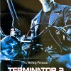 Terminator 2 Judgment Day Australian Daybill Movie Poster (42)