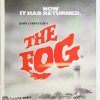 The Fog Australian Daybill Movie Poster (1)