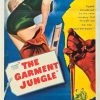 The Garment Jungle Australian Daybill Move Poster (3)