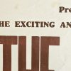 The Man In Grey New Zealand Daybill Movie Poster James Mason (3)