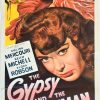 The Gypsy And The Gentleman Australian Daybill Movie Poster (1)