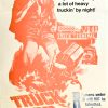Truck Stop Women Australian Daybill Movie Poster (14)