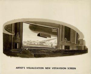 Vistavision 1950s 8 Nx 10 Still (1)