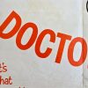 Doctor In Distress Uk Quad Poster (4)