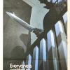 Halloween Australian Daybill Horror Movie Poster (5)