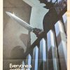 Halloween Australian Daybill Movie Poster 2