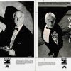 Naked Gun 2 Stills X 2