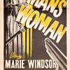 No Mans Woman Australian Daybill Movie Poster