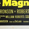 The Magnificent Seven Uk Quan Movie Poster Rerelease (7)