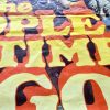 The People That Time Forgot Uk Quad Poster Tom Chantrell (3)