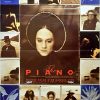 The Piano Australian One Sheet Movie Poster Nz