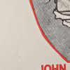 The Shootist Australian Daybill Movie Poster John Wayne (1)
