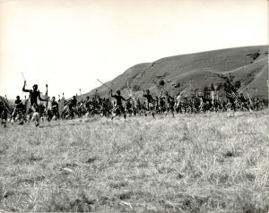 Zulu Uk 8 X 10 Still 1964 (3)