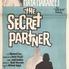 The Secret Partner Australian Daybill Poster