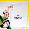 Carry On Camping Australian Daybill Movie Poster (4)