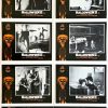 Halloween 2 Australian Lobby Card One Sheet Movie Posterphotosheet