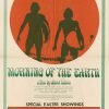 Morning Of The Earth Australian Surfing Poster By Albert Falzon