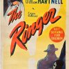 The Ringer Australian Daybill Movie Poster London Films Herbert Lom (1)