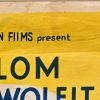 The Ringer Australian Daybill Movie Poster London Films Herbert Lom (10)