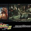 Back To The Future Part 3 Lobby Card (4)