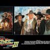 Back To The Future Part 3 Lobby Card (5)