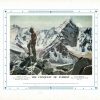 Conquest Of Everest Uk Lobby Card 1953 Sir Edmund Hillary Tensing Norgay John Hunt (10)