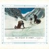 Conquest Of Everest Uk Lobby Card 1953 Sir Edmund Hillary Tensing Norgay John Hunt (4)