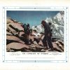 Conquest Of Everest Uk Lobby Card 1953 Sir Edmund Hillary Tensing Norgay John Hunt (6)