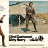 Dirty Harry Us Lobby Card Clint Eastwood (1)