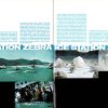 Ice Station Zebra Uk Movie Program 1968 (2)