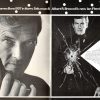 Live And Let Die James Bond 007 Uk Movie Program 1973 (3)
