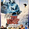 The Leading Edge New Zealand Film Poster